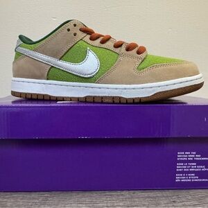 Nike Sb Dunk Low Pro WC Men’s Size 9.5